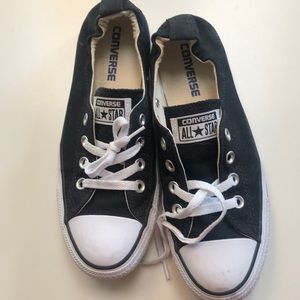 Converse All Star’s slip OBS